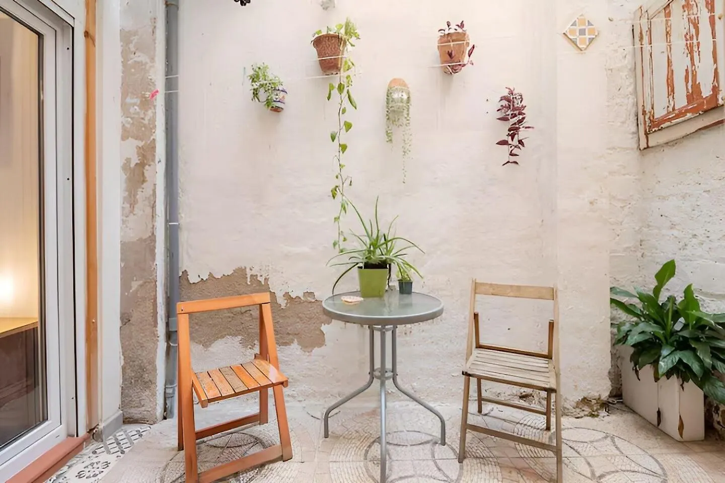 Barcelona Studios With Private Kitchen, Toilet & Shower 20Min From The Center 5Min To The Beach Sant Adria de Besos 0*,  Spain