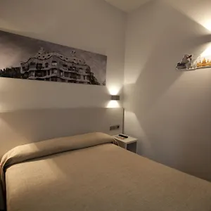 2* Otel Ciutat De Sant Adria