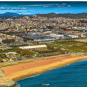  Apartamento Playa